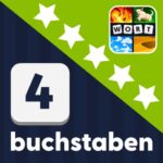 4 Bilder Ein Wort 4 Buchstaben
