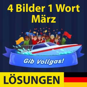4 Bilder 1 Wort Täglichen Rätsel März 2026 4 Bilder 1 Wort Täglichen Rätsel März 2026
