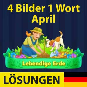 4 Bilder 1 Wort Täglichen Rätsel April 2026 4 Bilder 1 Wort Täglichen Rätsel April 2026