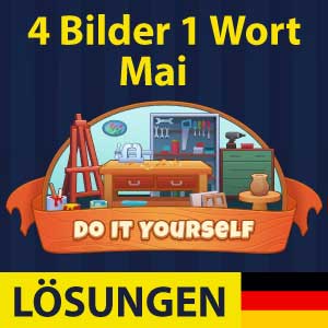 4 Bilder 1 Wort Täglichen Rätsel Mai 2026 4 Bilder 1 Wort Täglichen Rätsel Mai 2026