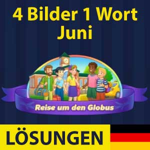 4 Bilder 1 Wort Täglichen Rätsel Juni 2026 4 Bilder 1 Wort Täglichen Rätsel Juni 2026